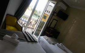 Royal Hotel Rabat